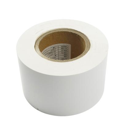 China Waterproof Premium Quality Paper Machine Paper Heat Sensitive Roll 80x70 80x80 57x50 57x40 Paper for sale