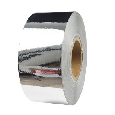 China Good Price PVC Printable Heat Shrink Film Roll PVC Shrink Film Waterproof Custom Wrapping Film For Label Printing for sale