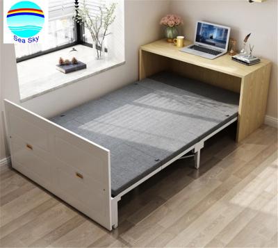 China Modern Beds New Design Folding Bed Hardware Kit for sale