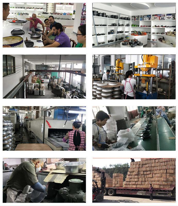 Verified China supplier - Yongkang Yusicheng Industry & Trade Co., Ltd.