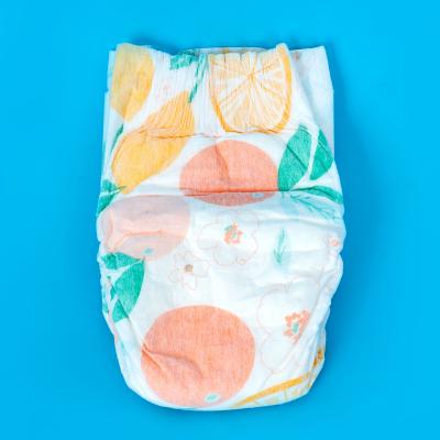 China Besuper Mom Baby Diaper Prices Printed Japanese Diaper Distributor in Karachi Cheerful Baby Diaper for sale