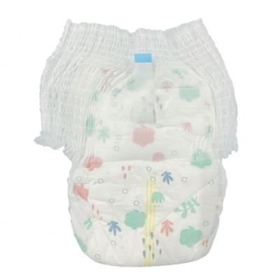 China besuper lupilu printed baby diaper child pet diaper eq diaper for sale