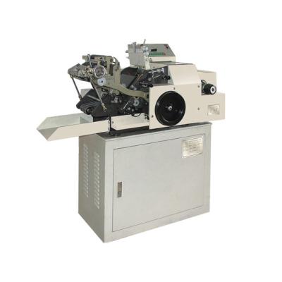 China Hang Tag Printer Printing Shops for sale