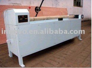 China 1600/2000 core paper cutting machine ZX-1600 for sale