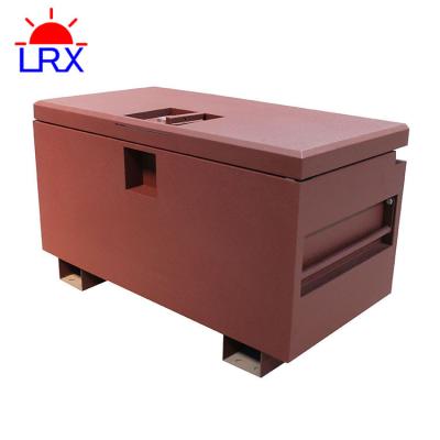 China Aluminum Alloy Box Tool Chest Cabinet Heavy Duty Tool Storage Cabinet with Forklift Leg, Heavy Tool Storage Cabinet for sale