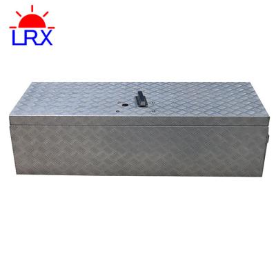 China High Quality Aluminum Alloy Metal Garage Lockers Tool Safe Storage Cabinets Storage Cabinet For Automobile Tools for sale