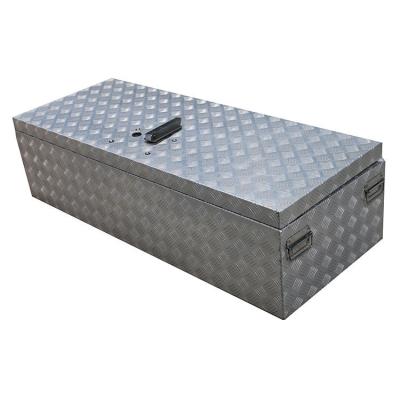 China Custom aluminum tool box dustproof shockproof waterproof, high quality aluminum box, aluminum storage cabinet, for sale