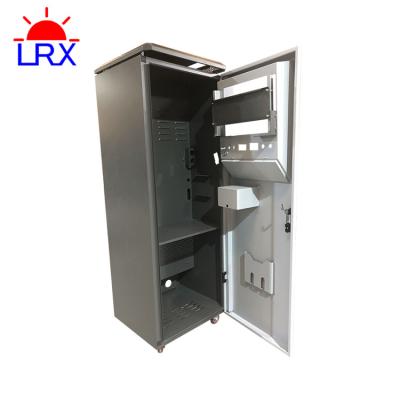 China OEM Customization Cold Rolled Steel Mechanism Electrical Cabinet for sale