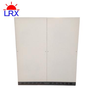 China Stainless Steel OEM Customization Electrical Distribution Steel Waterproof Box Metal Sheet Custom Electrical Cabinet for sale