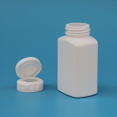 China Widespread Medicine Use Healthy Care Custom Bottle Container for sale