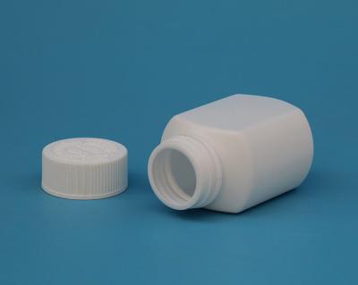 China Hot Selling 100ml Pharmaceutical Empty Plastic Food Bottles for sale