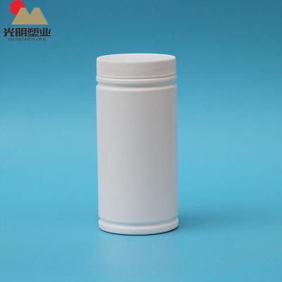 China China Supplier Heatable Plastic Round Plastic Food Container With Screw Lid for sale