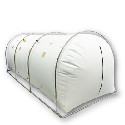 China Hyperbaric Oxygen Therapy Hyperbaric Oxygen Therapy Chamber Inflatable Wenda Oxygen Chamber Wholesale Hyperbaric Therapy for sale