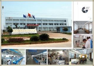 Verified China supplier - Jiangxi Shuanghong Technology Electric Co., Ltd.