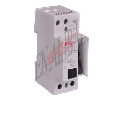 China Against 6A10A16A25A32A40A50A63A80amp SG2M3 5sm3 rccb Wenzhou Residual Current Circuit Breaker for sale