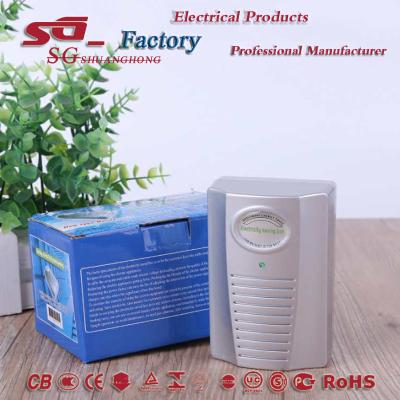 China SD001 residential save electricity treasure household and commercial household appliances saving second generation for sale