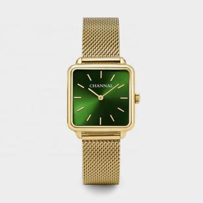 China Automatic Date Women Watches Unique Design Dial Quartz Clock Fashion Women Dress Elegant Wrist Watch Woman Quartz Ladies Watch for sale