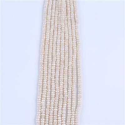 China Wholesale 5-6mm Freshwater Loose Button Pearl China White Natural Freshwater Pearl Prices for sale