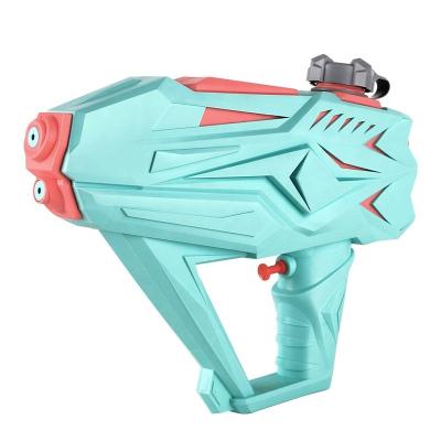 China Hot Selling Eco-friendly Material 023 Summer Toys High Pressure Water Gun Parent-child Interaction High Pressure Water Gun Children's Toys for sale