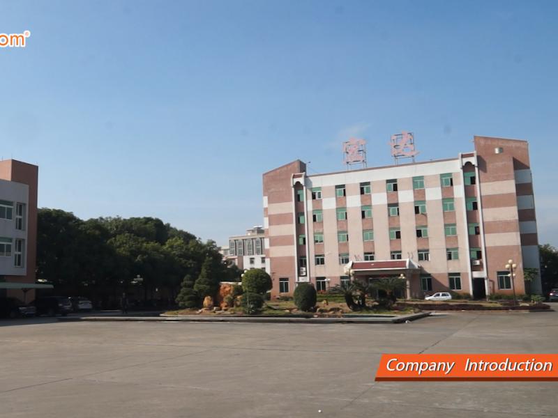 Verified China supplier - Jieyang Hongda Stainless Steel Industrial Co., Ltd.