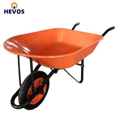 China High Performance Good Quality Factory Price Mini Dumper Wheelbarrow Multiple Wheel Barrow For Sale for sale