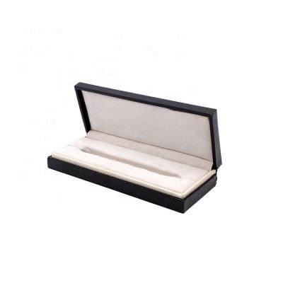 China Customized Gift 2021 High Quality Recyclable Logo Pen Box Business Pen Gift Box Luxury Pen Packing Cases for sale