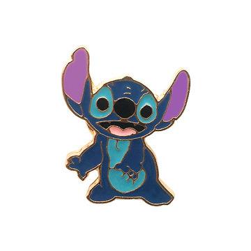 China Japan star baby anime shawl clasp brooch cartoon dot metal drip oilproof scarf clasp badge for sale