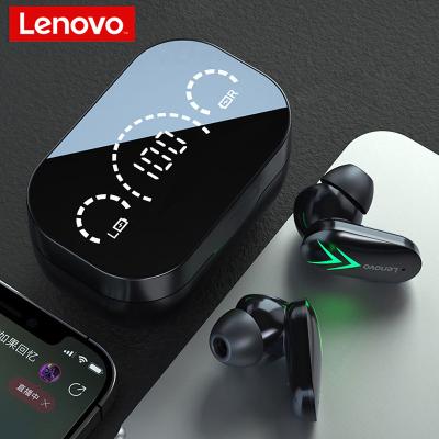 China Original Lenovo XT82 Earbuds In-ear Sports LED Gaming Headset BT TWS Wireless Headphones Earbuds for sale