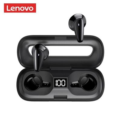 China Lenovo Xt95 BT Earbuds 2022 Wireless Earbuds V5.0 Stereo Sound Wireless Earphone New 3000 MAH Power Bank Charging Case for sale