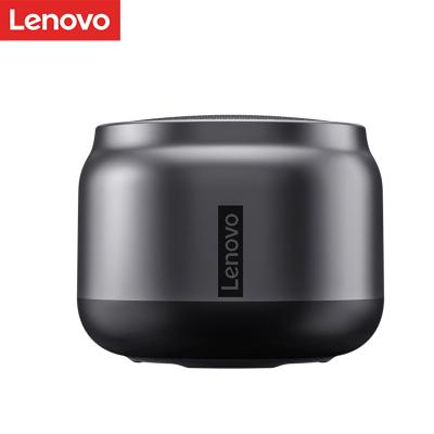 China Lenovo K3 BT PORTABLE Wireless Audio Outdoor Laptop Office Home Small 3d Car Speaker Surround High Sound Quality for sale