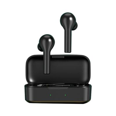 China In-Ear QCY T5 I12 Powerbank Wireless Earphones Headphones Headsets Tws Earphone for sale