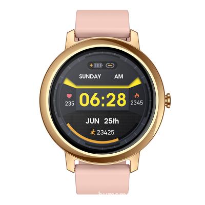 China GPS Navigation S17 Smart Watch Health Monitoring Mini Music MP3 Player Sports BT Calls Watch for sale