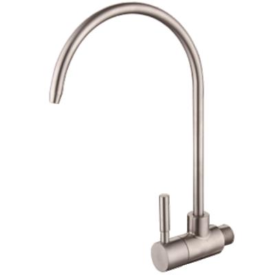 Κίνα Other Stainless Steel 360 Degree Rotation Home Kitchen Purifier Faucet Faucet Water Filter Wall Mounted Kitchen προς πώληση