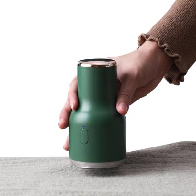 China New Viable Patent Fiber Shaver Fiber Remover Cloth Shaver Fiber Battery Powered Shaver By Design for sale