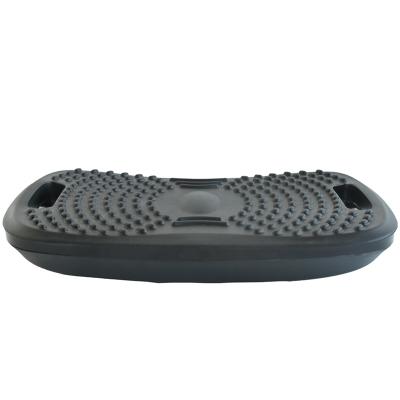 China Country Factory Anti-fatigue Fitness Balance Board Ergonomic Design Position Desk Balance Board for sale