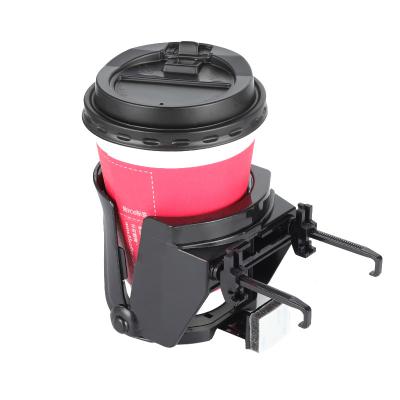 China Business / Large Luxury Selling Multifunctional Car Drink Holder Floating Drink Holder For Pickup Truck for sale