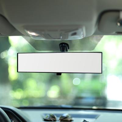 China Increase Best Selling Wide Angle Rear View Viewing Angles Car Interior Rear View Mirror Universal Large Mirror for sale