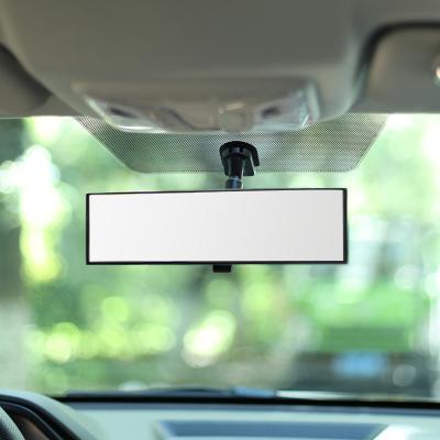 China Factory Direct Sales Car Mirror Field of View Car Interior Wide Angle Mirror Wide Increase Viewing Angles Rear View Mirror for sale