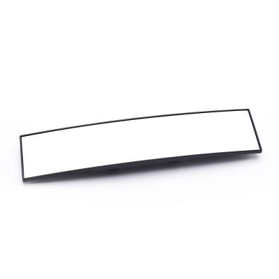 China Increase Viewing Angles Car Use Guided Rear View Mirror Curved Screen Rear View Mirror For Sale for sale