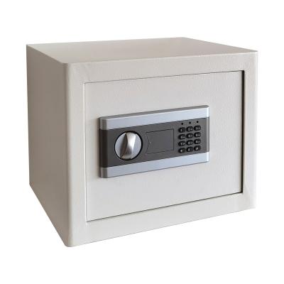 China Economical Digital Steel Lock Safe Box for Home, Security Safe Box, Home Safe Box for sale