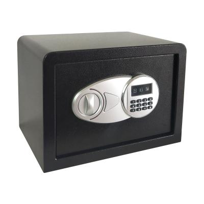 China Security Locker Digital Security Heavy Duty Steel Wall Hidden Safe Compartments for sale