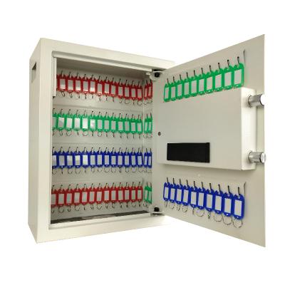 China School Safe Rack 100 Wall Mounted Depot Master Storage Box With Numerical Code for sale