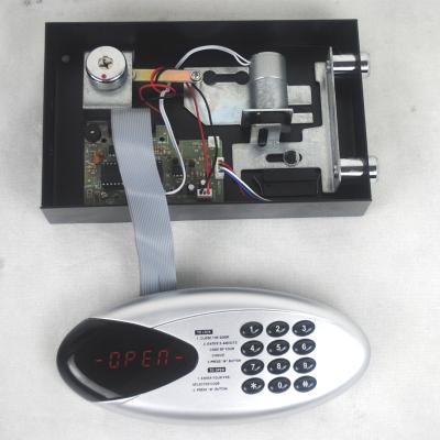 China Safe Box Electronic Digital Combination Lock For Safe Box for sale