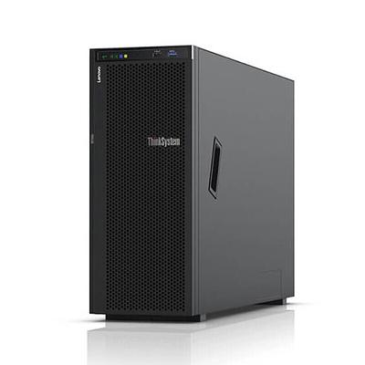 China NAS Server System ST558 Server Storage Website Network Nas Computer SSD Storage Server Rack ST558 for sale