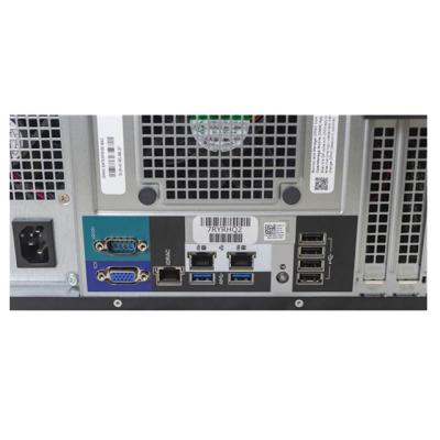 China Poweredge Dell t140 2 Core Intel Celeron G4900 Server Tower Server Dell t140 Dell Poweredge t140 for sale