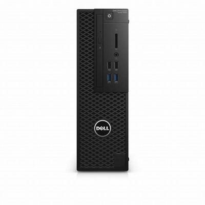 China Wholesale Original Dell T3420 Dell Precision Tower Workstation Dell T3420 for sale