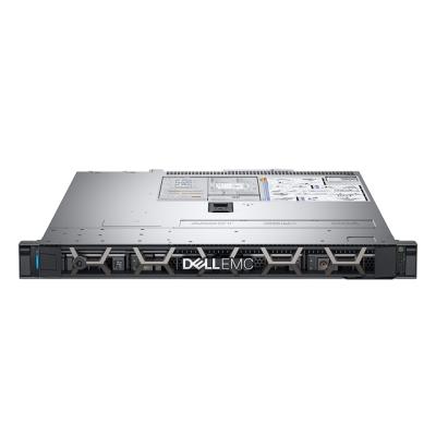 China Dell PowerEdge R340 Server Rack Dell PowerEdge R340 Dell PowerEdge R340 Server Refurbished Network Server for sale