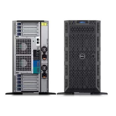 China Original Promotional Xeon E5-2630 v4 Tower NAS Server T630 Inte l Memory PowerEdge T630 for sale