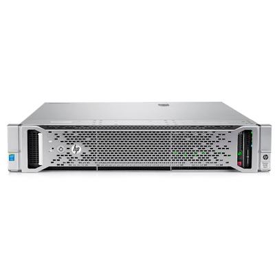 China Brand New HPE ProLiant DL360 Gen10 Intel Xeon 1U Rack Dl360 gen10 Server for sale