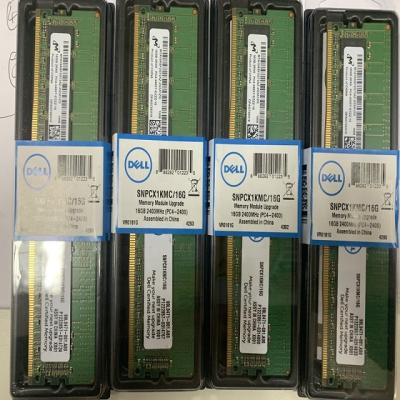 China original server dell server ram ddr4 ram 16gb 3200 and ram ddr3 8gb 1600mhz for sale